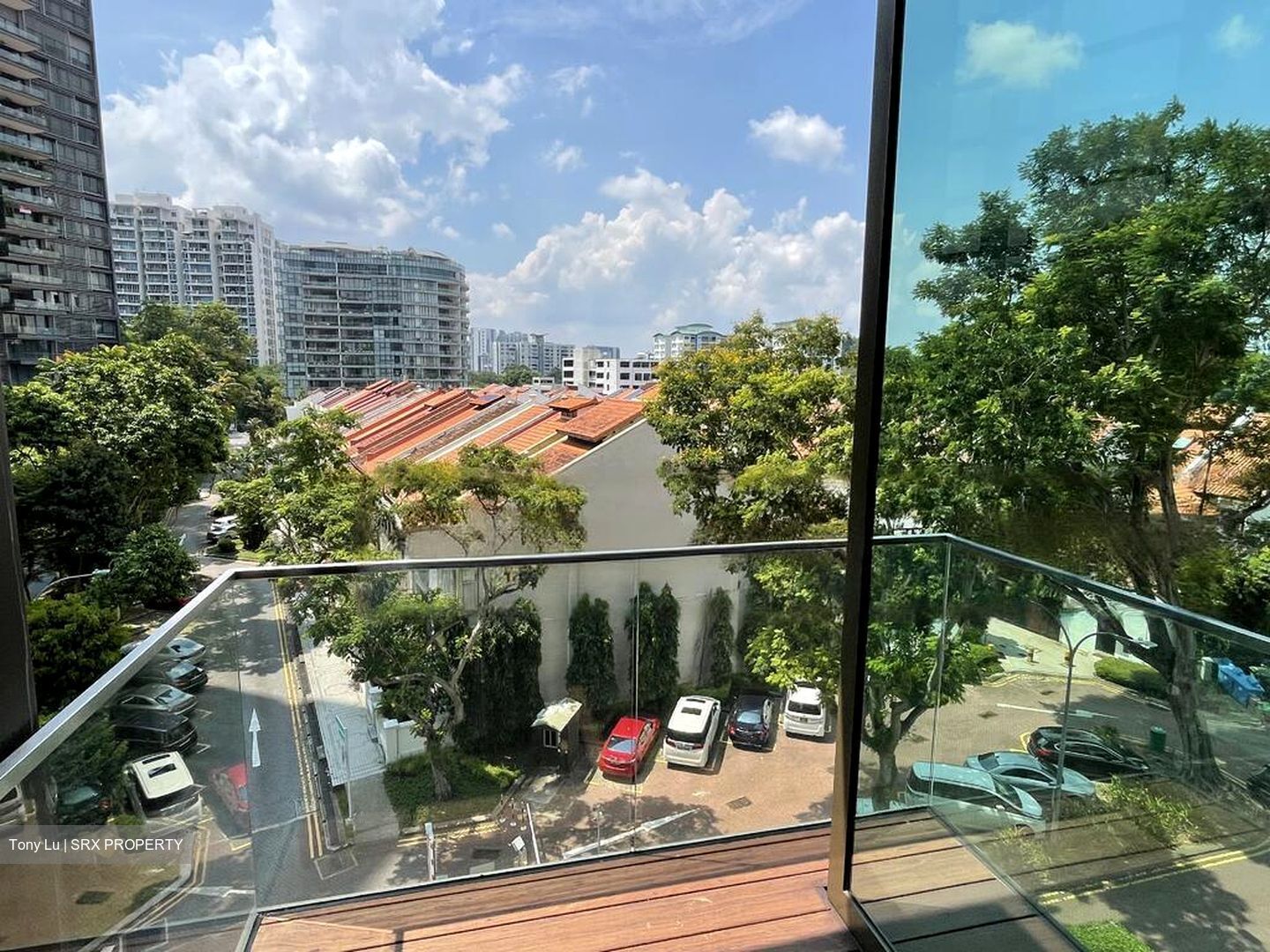 8 Hullet (D9), Apartment #458898741